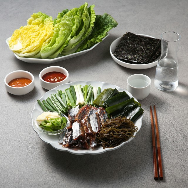 해초과메기 이미지
