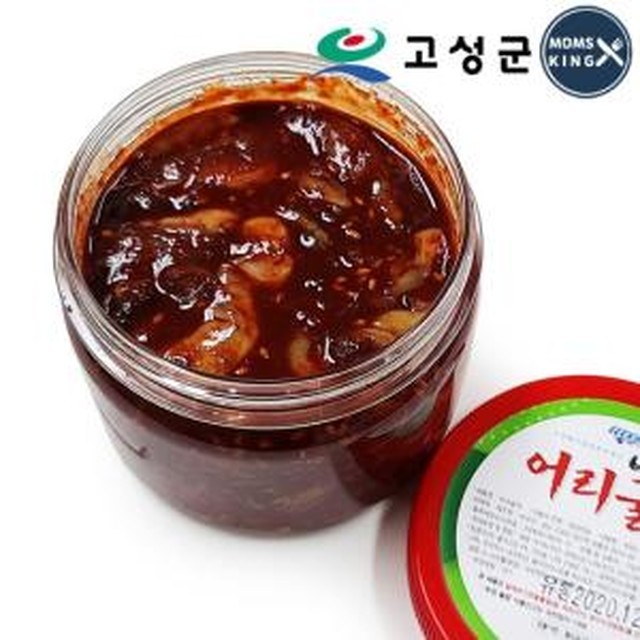 우진푸드 이미지