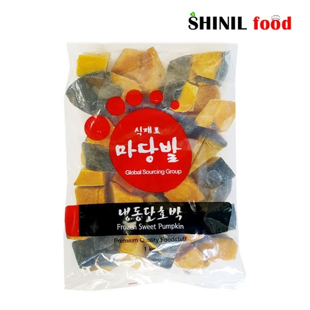 마당발 이미지