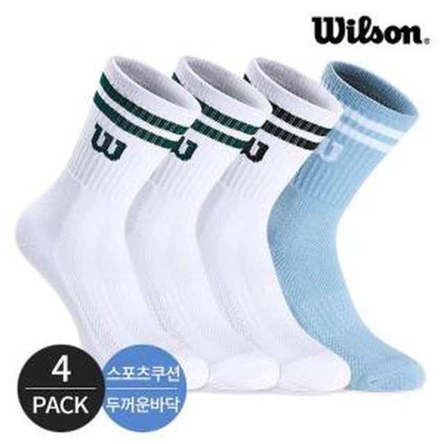 윌슨스포츠 이미지