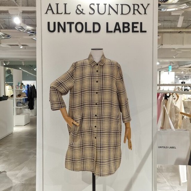 올앤썬드리 이미지