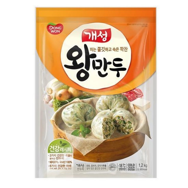 동원식품 이미지