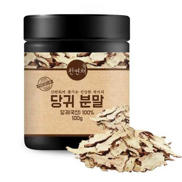 천연채 이미지