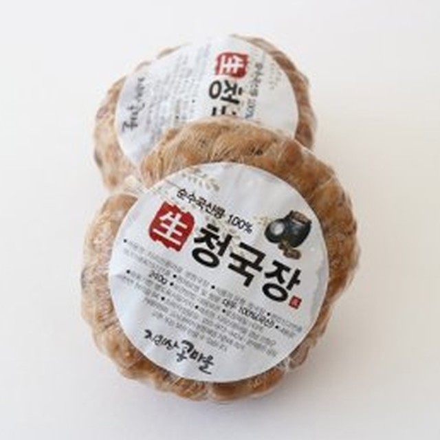 지리산콩마을 이미지
