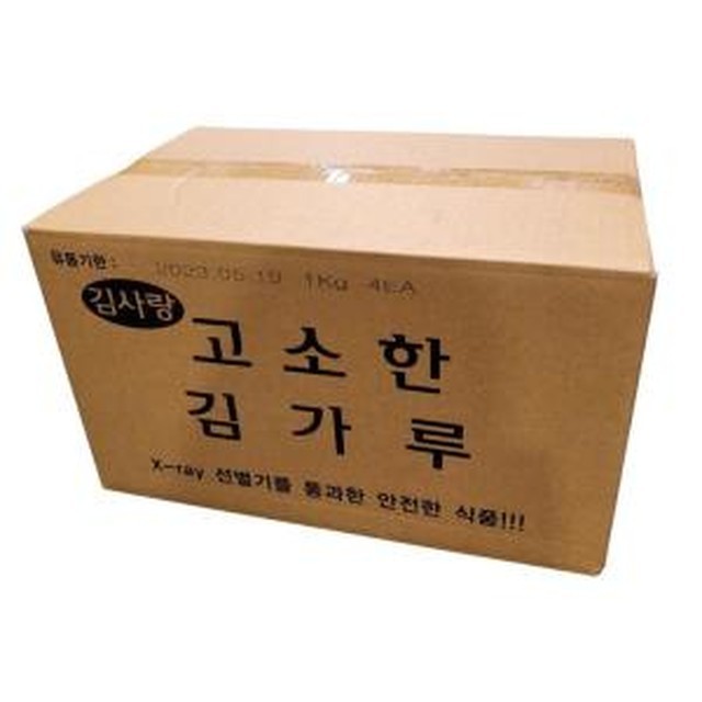 (주)맛나푸드 이미지