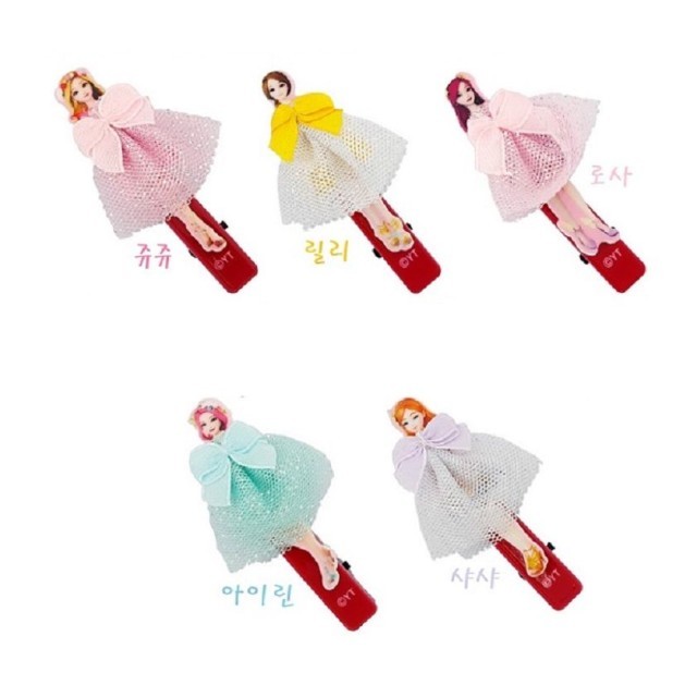 쥬쥬헤어 이미지