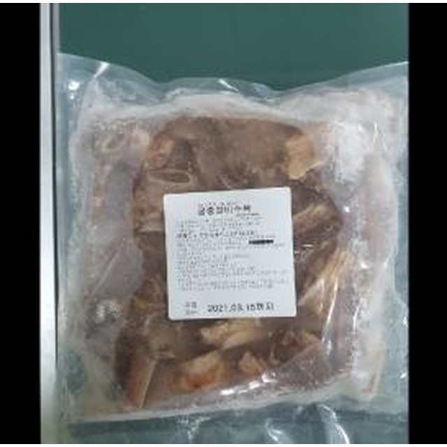 주안푸드 이미지