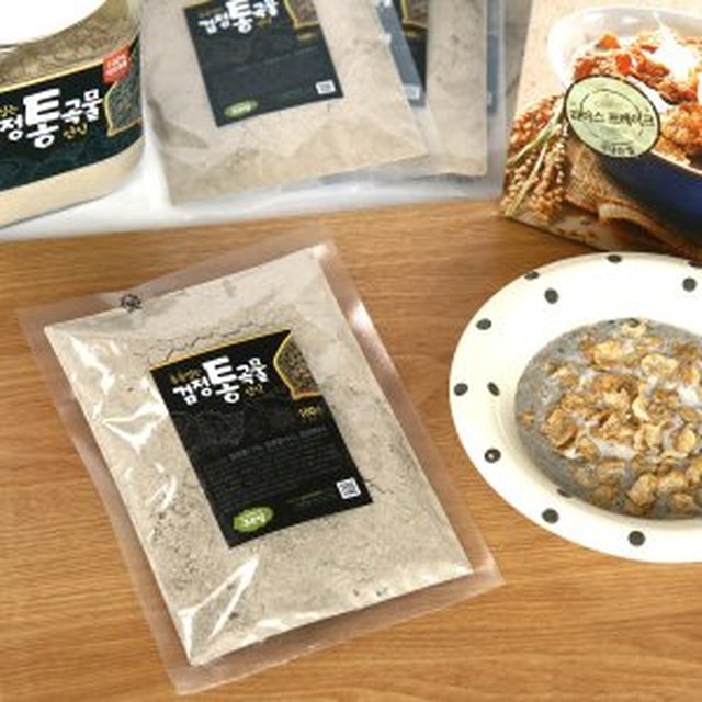 구뜨밀 이미지