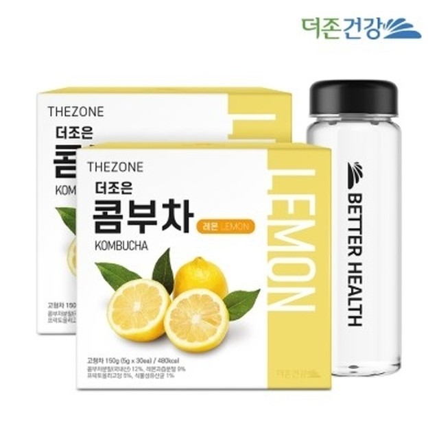 주식회사 더조은 이미지
