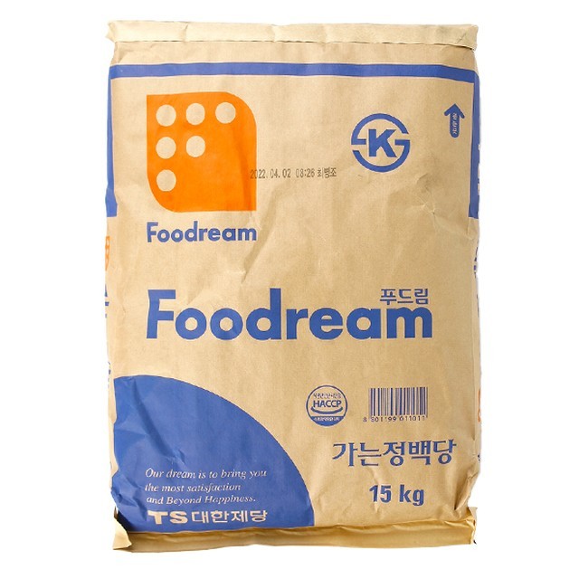 푸드림 이미지