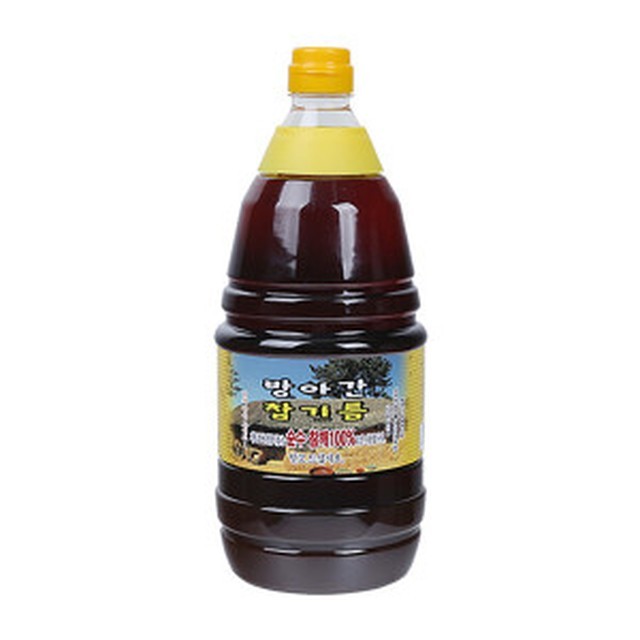 오곡농산 이미지