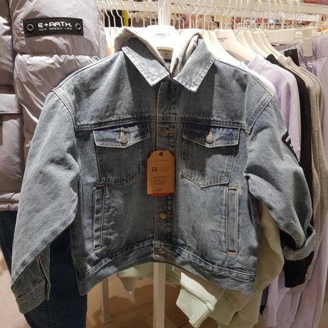 행텐뉴코아울산 이미지