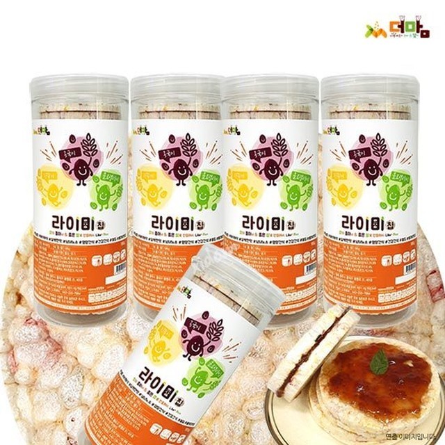 더맘 이미지