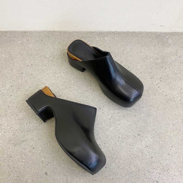 키커지는구두 이미지