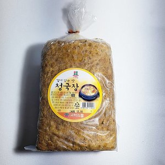 교하식품 이미지