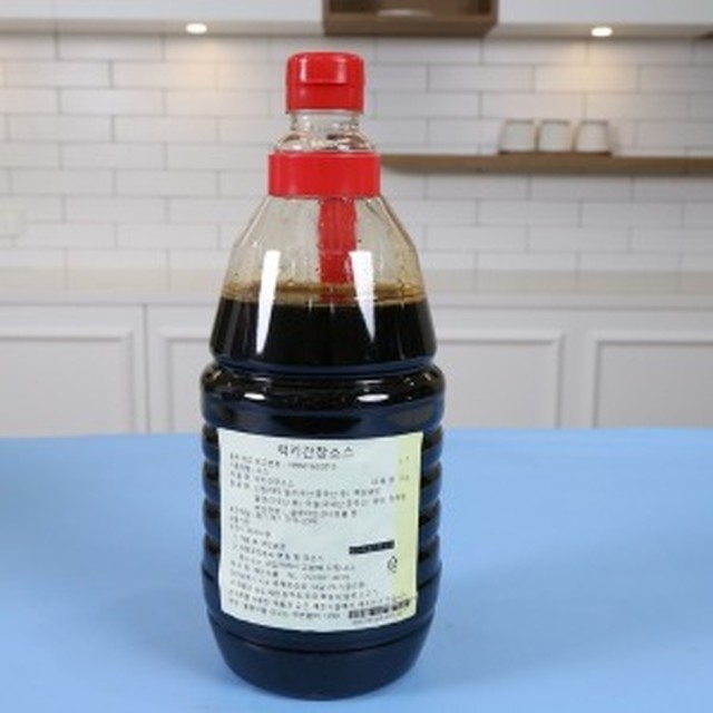 해인식품 이미지