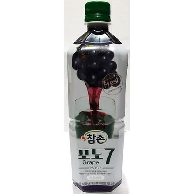 참존식당 이미지