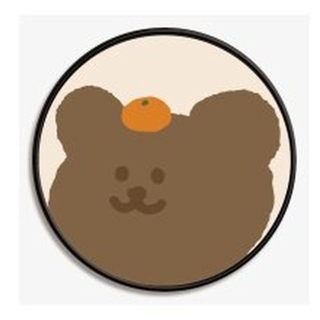 귤곰 이미지