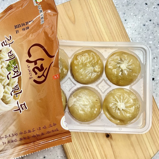 나래김치 이미지