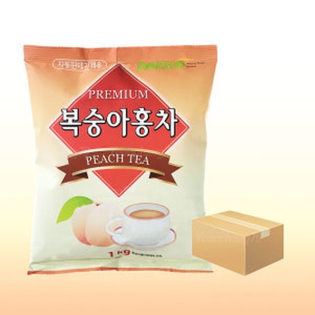 대호식품 이미지