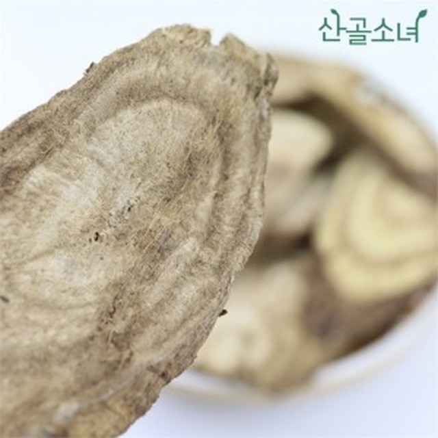 지리산 굼벵이 이미지