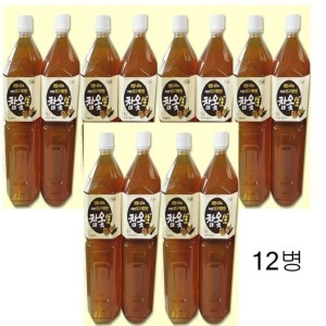 횡성참옻 이미지
