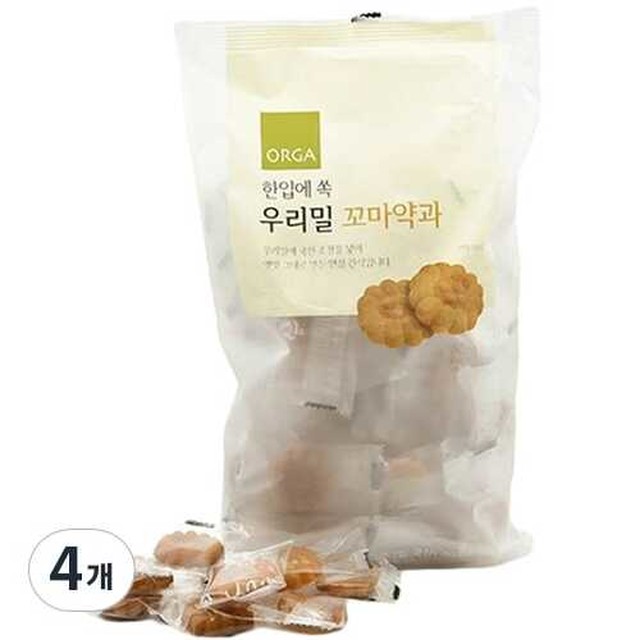 꼬마푸드 이미지
