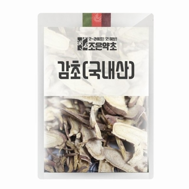 지리산한방식품 이미지