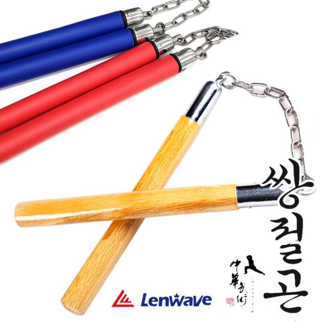 웨이브우드 이미지