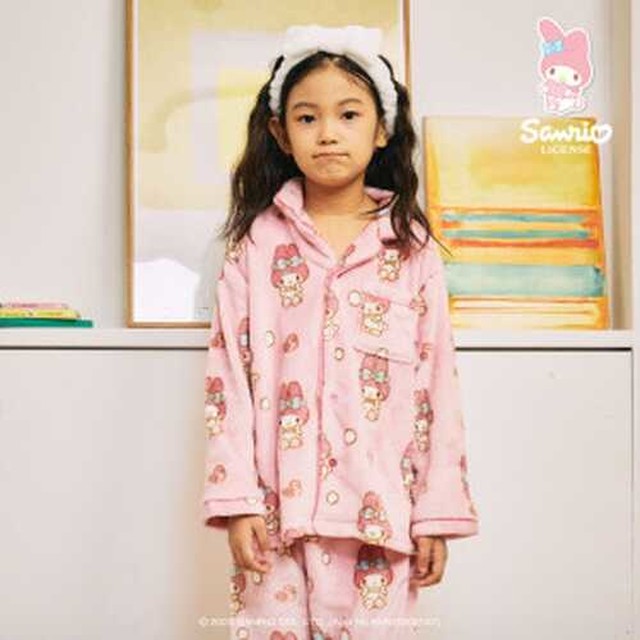 스파오키즈 이미지