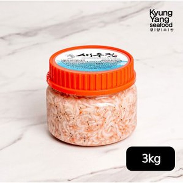 남도새우젓 이미지