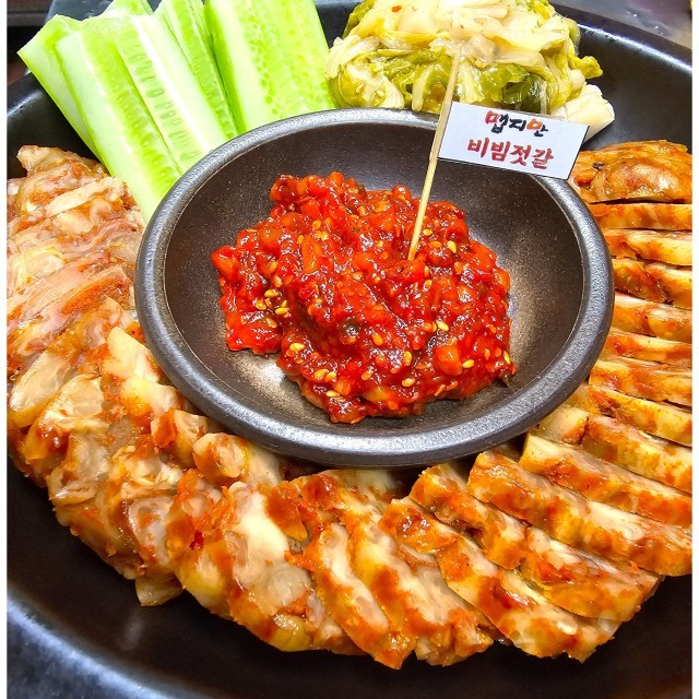 직화신닭발 이미지
