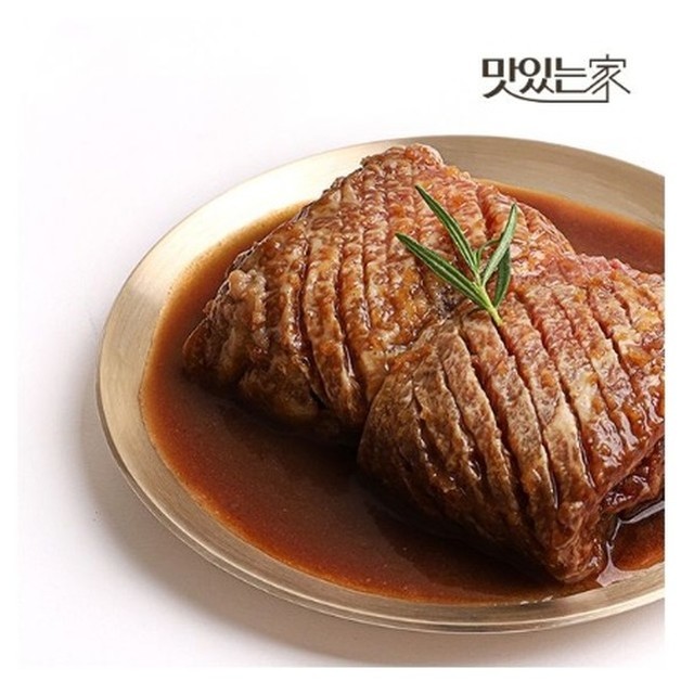 맛있는갈비家 이미지
