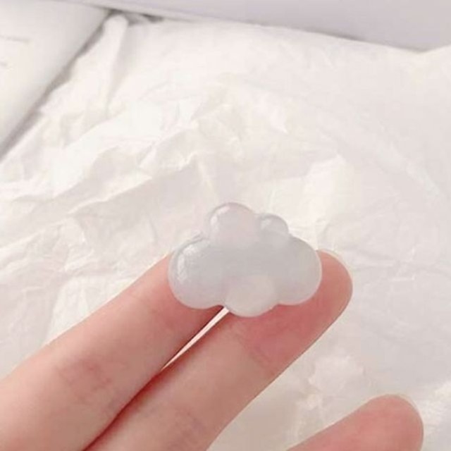 구름헤어 이미지