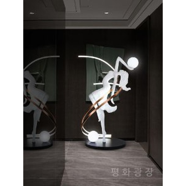 현대엘이디 이미지