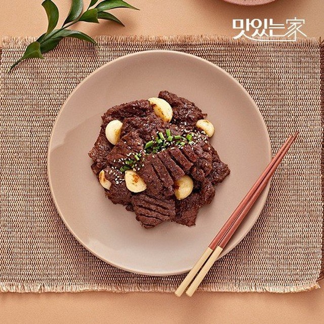 맛있는갈비家 이미지