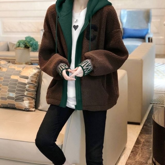 고우트 이미지