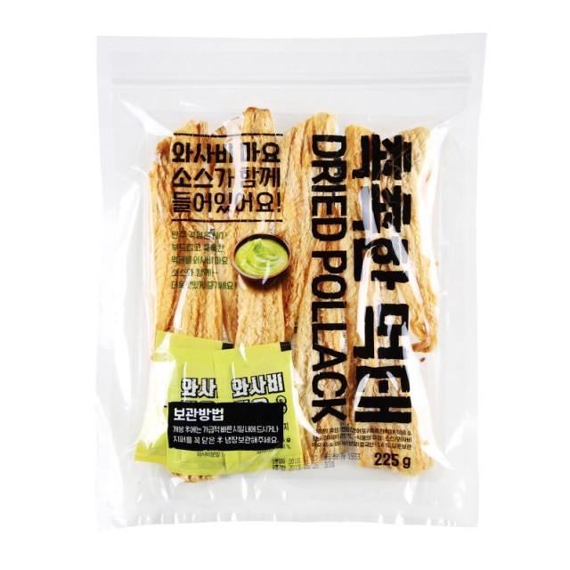 선홍수산식품 이미지