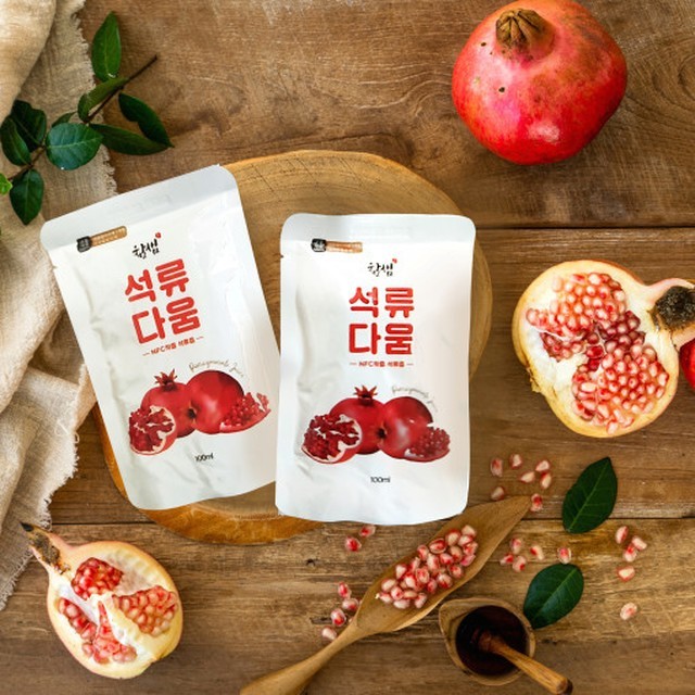 참샘푸드 이미지