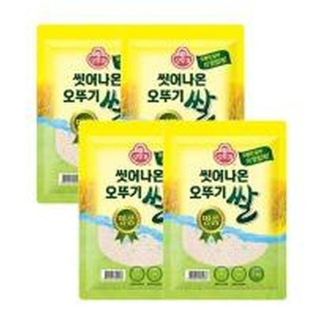 오뚜기농산 이미지
