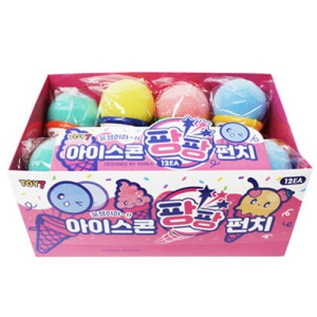 아이스팡팡 이미지