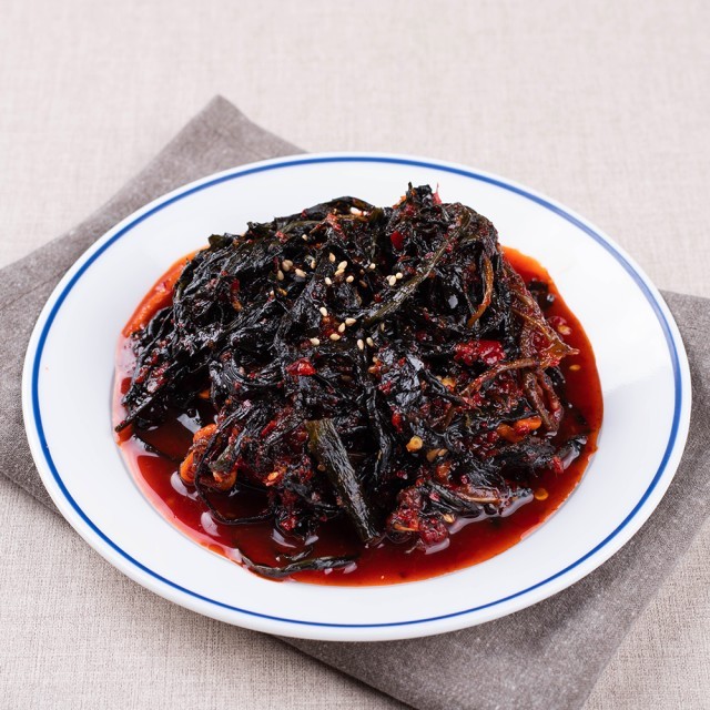 맛사랑 식품 이미지