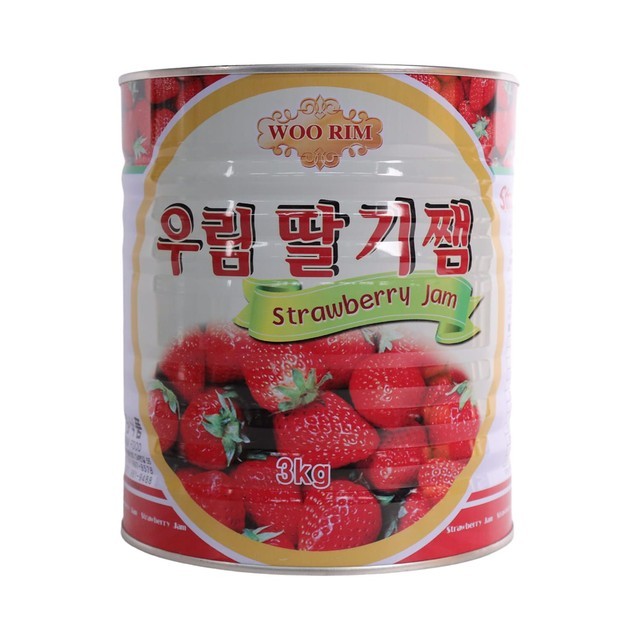 우림식품 이미지