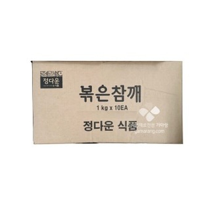 정다운식품 이미지