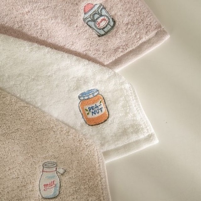 타올 이미지