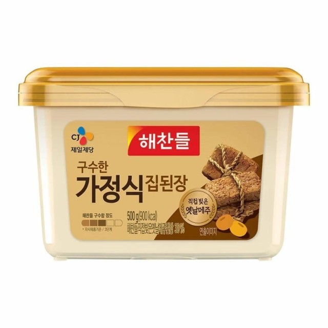 큰댁반찬 이미지