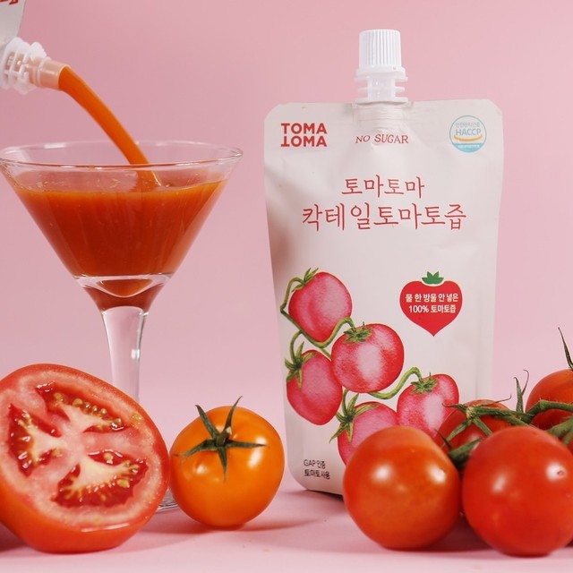 토마토마 이미지