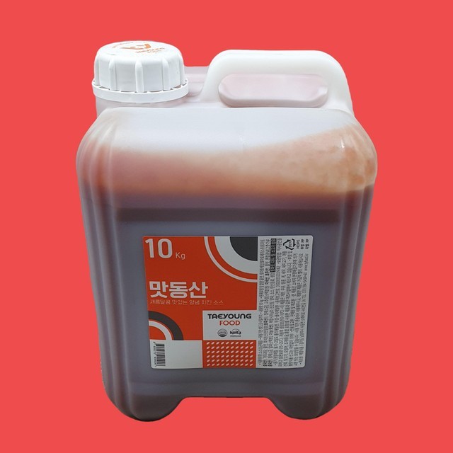 태영식품 이미지
