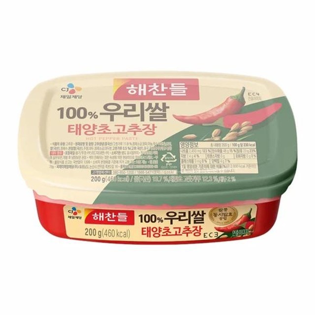 이레식품 이미지