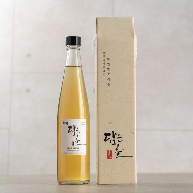 한국발효문화원 이미지